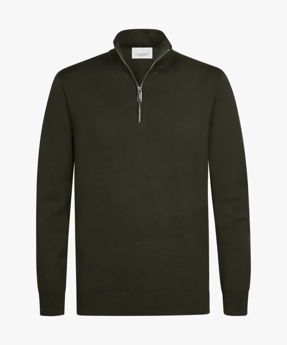 Profuomo Pullover 1 Profuomo Profuomo Pullover