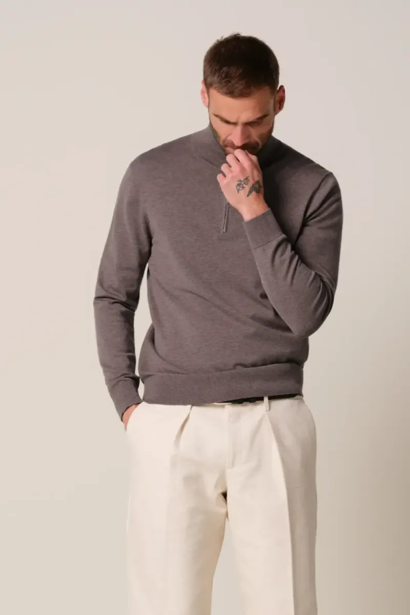 Profuomo Pullover 3 Profuomo Profuomo Pullover