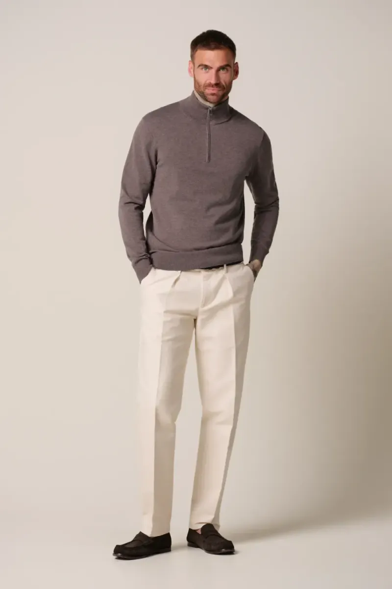 Profuomo Pullover 4 Profuomo Profuomo Pullover