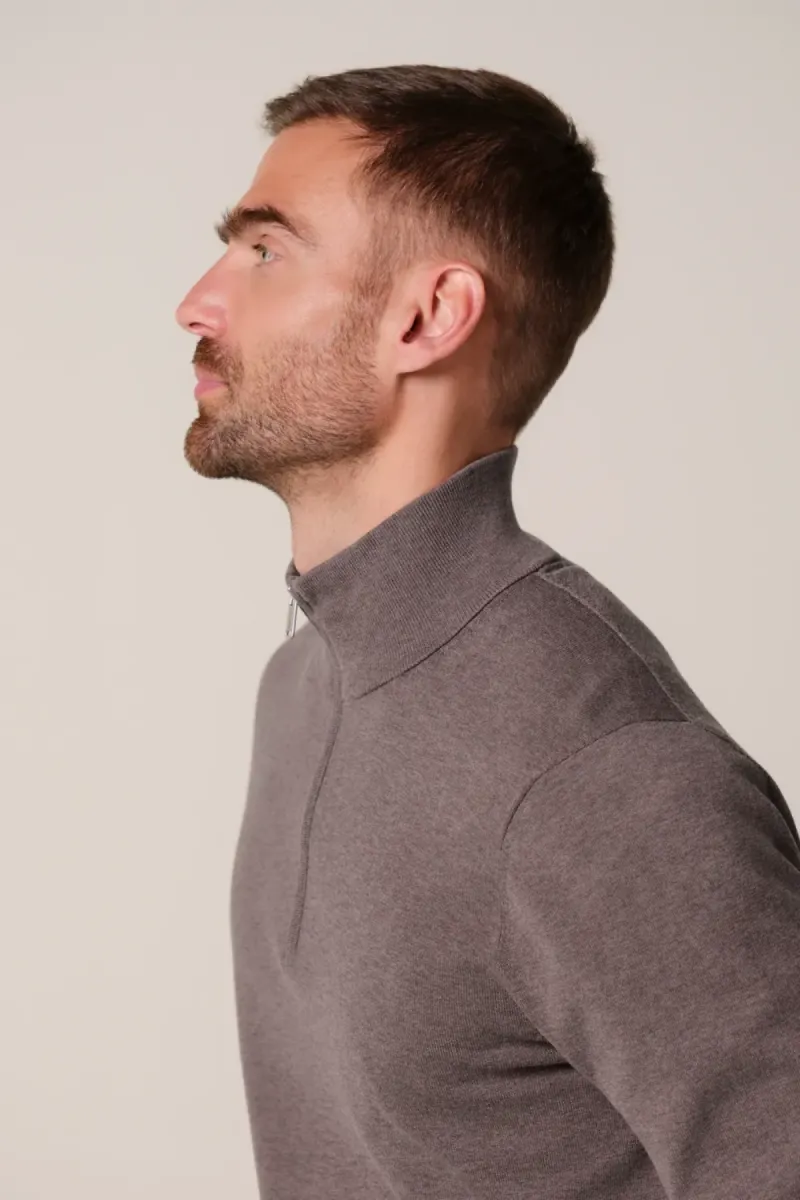 Profuomo Pullover 5 Profuomo Profuomo Pullover