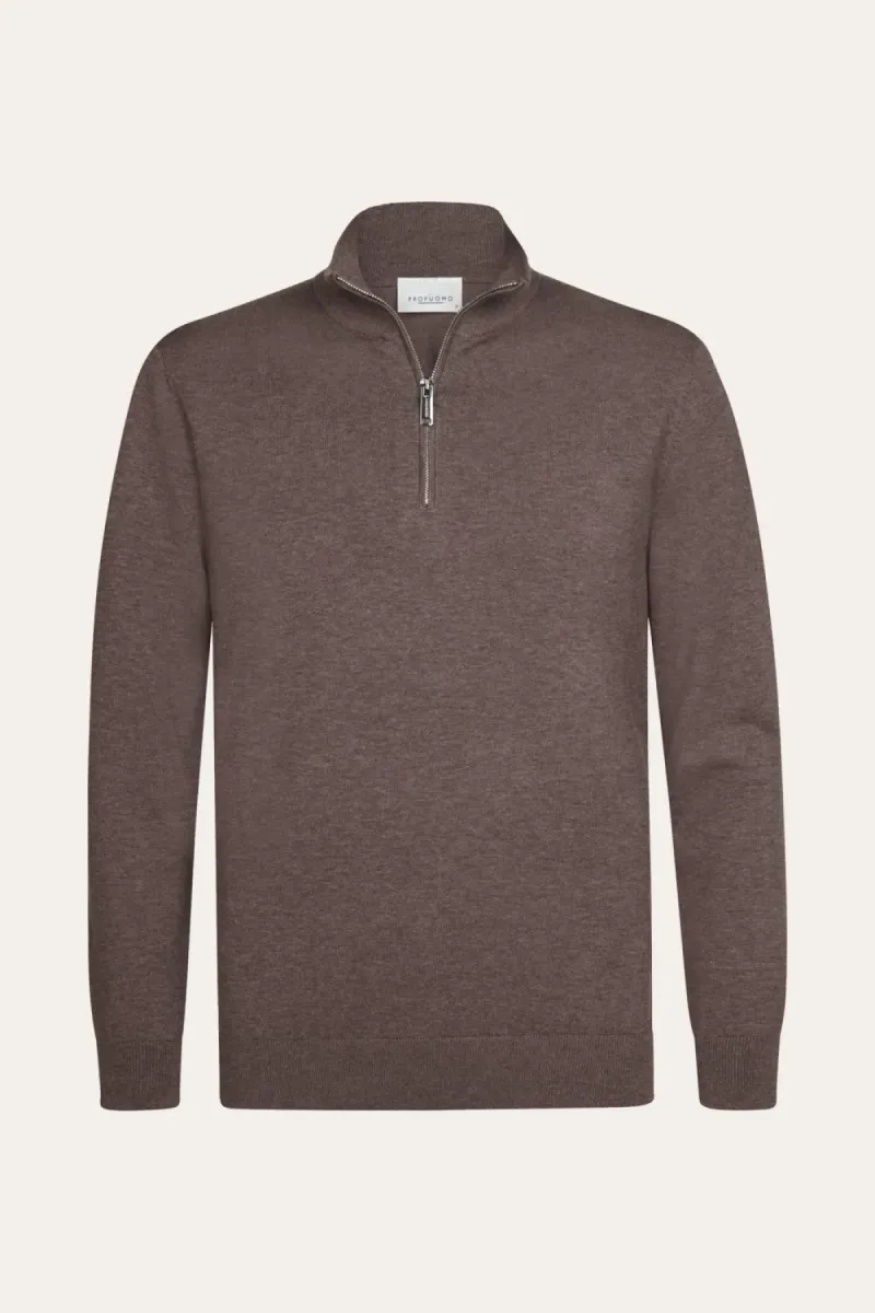 Profuomo Pullover 1 Profuomo Profuomo Pullover