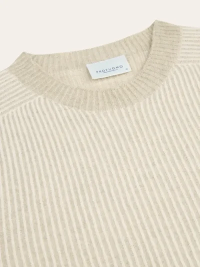 Profuomo Profuomo Pullover