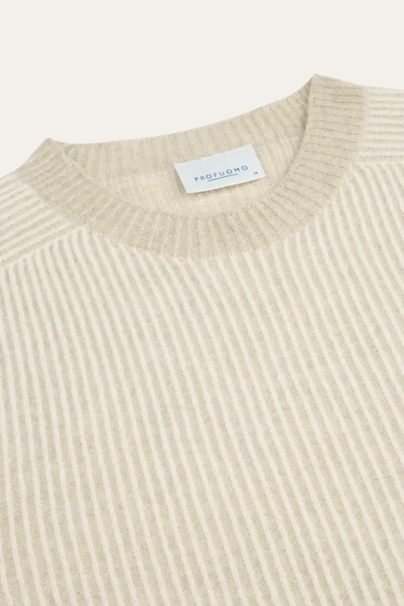 Profuomo Pullover 2 Profuomo Profuomo Pullover