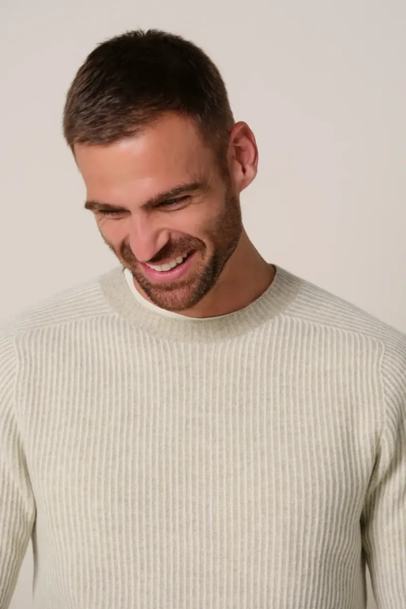 Profuomo Pullover 4 Profuomo Profuomo Pullover