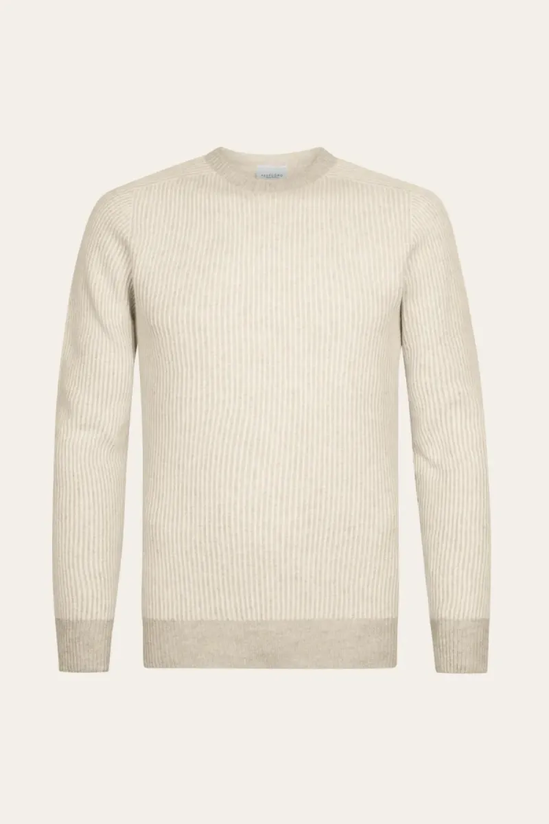 Profuomo Pullover 1 Profuomo Profuomo Pullover