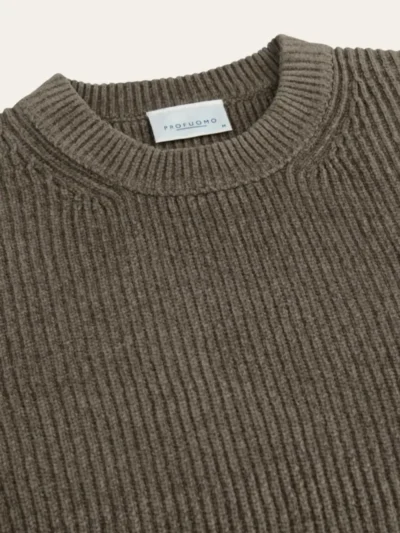 Profuomo Profuomo Pullover