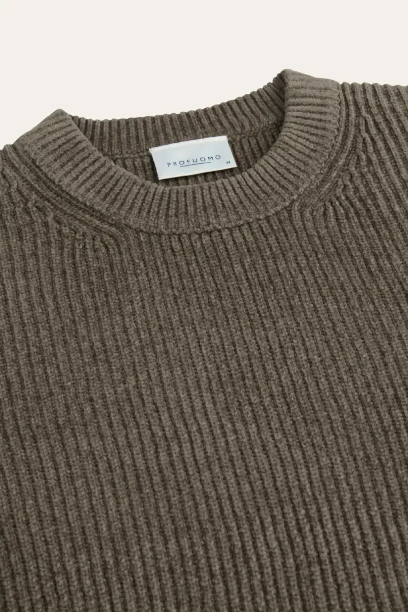 Profuomo Pullover 2 Profuomo Profuomo Pullover