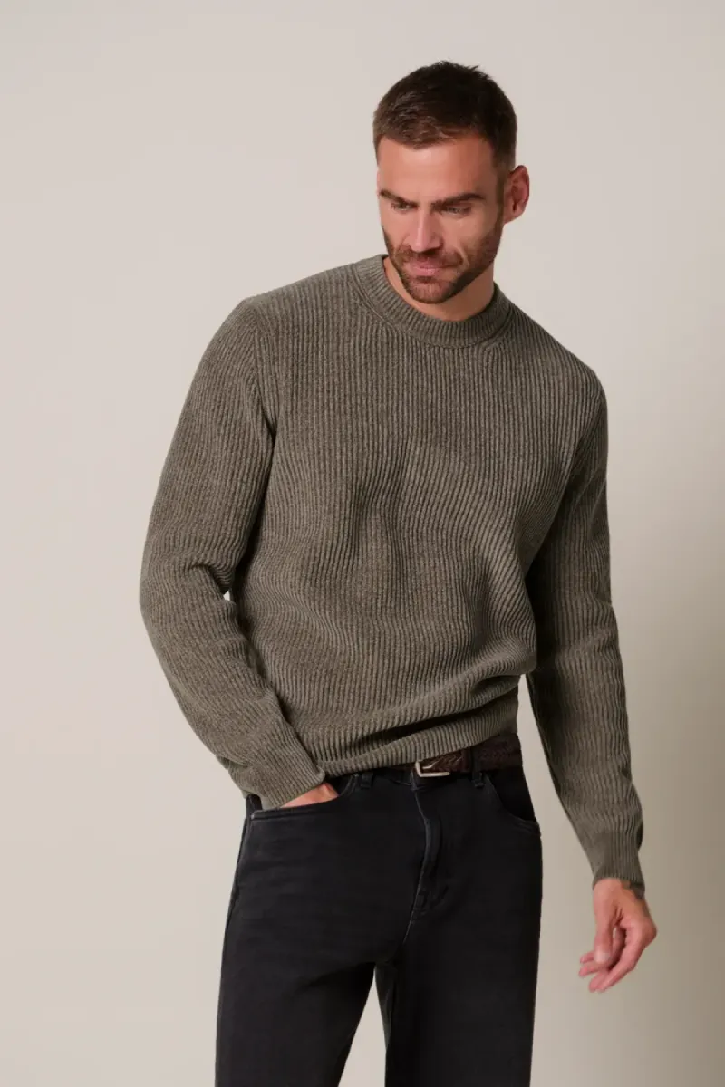 Profuomo Pullover 3 Profuomo Profuomo Pullover