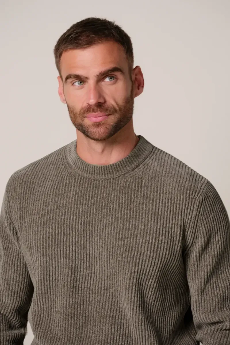 Profuomo Pullover 4 Profuomo Profuomo Pullover