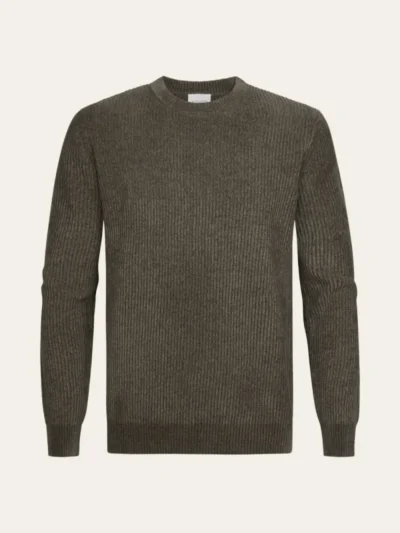 Profuomo Profuomo Pullover