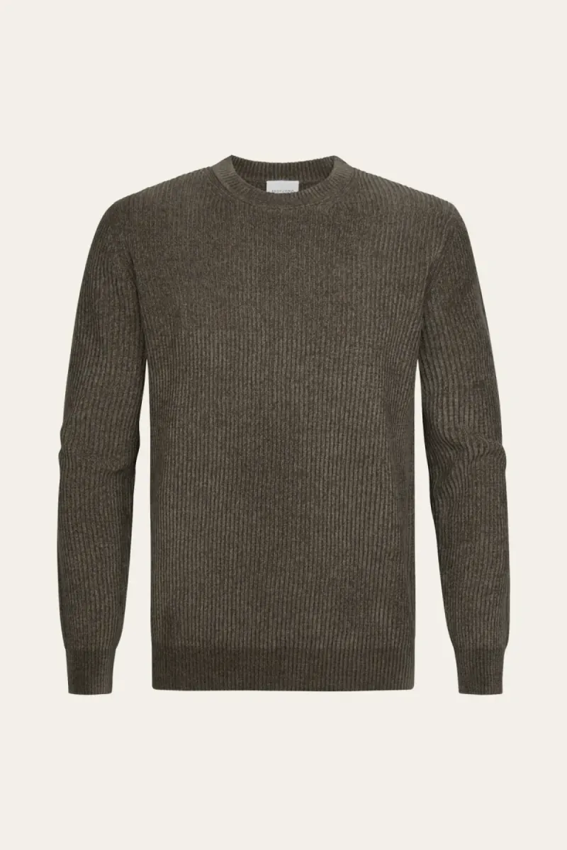 Profuomo Pullover 1 Profuomo Profuomo Pullover