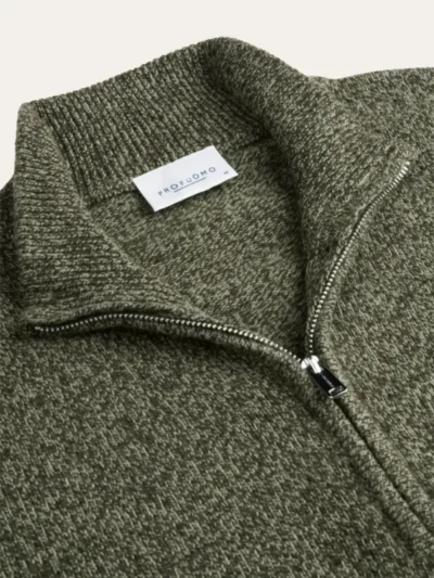 Profuomo Profuomo Pullover