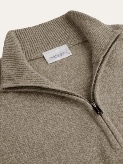 Profuomo Profuomo Pullover