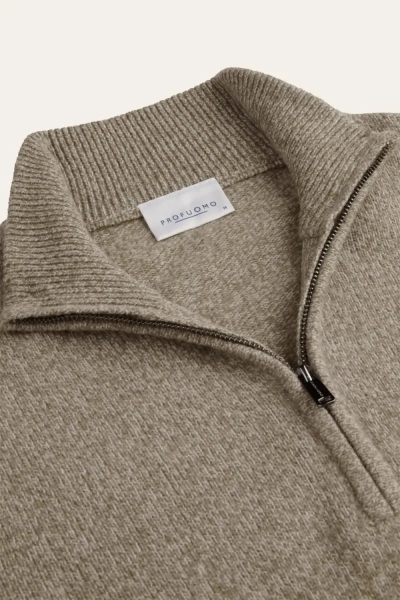 Profuomo Pullover 2 Profuomo Profuomo Pullover