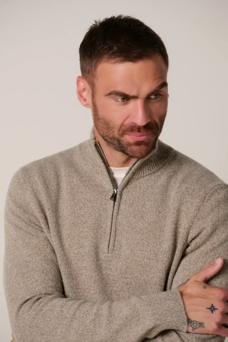 Profuomo Pullover 4 Profuomo Profuomo Pullover