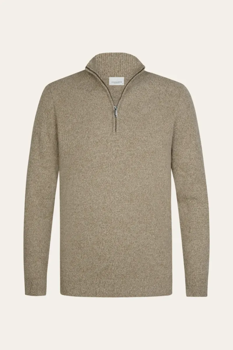 Profuomo Pullover 1 Profuomo Profuomo Pullover