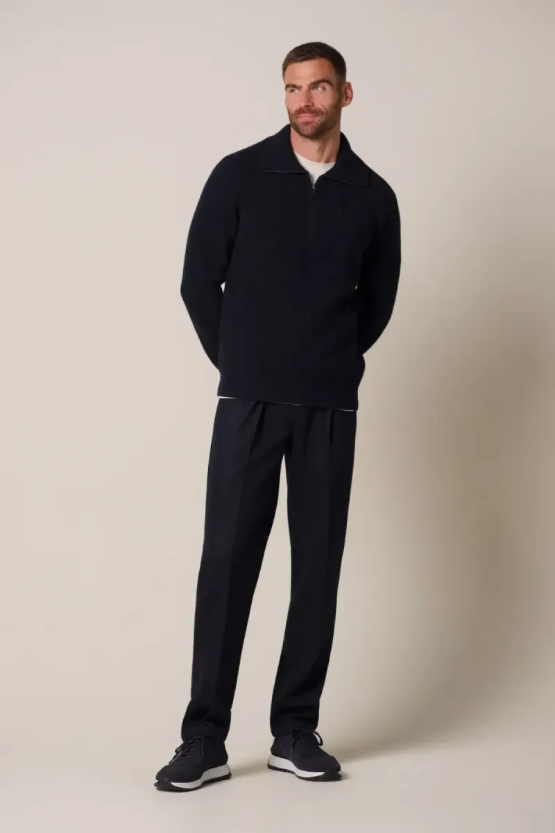 Profuomo Pullover 4 Profuomo Profuomo Pullover