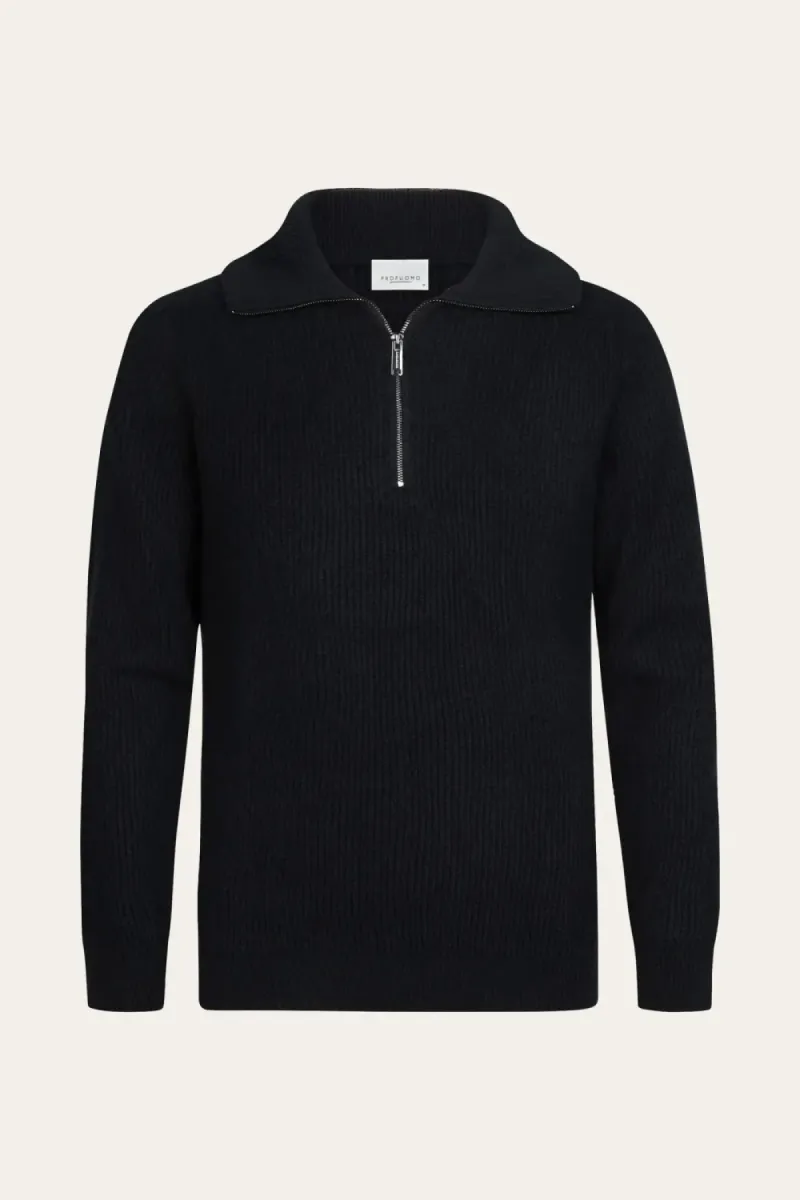 Profuomo Pullover 1 Profuomo Profuomo Pullover