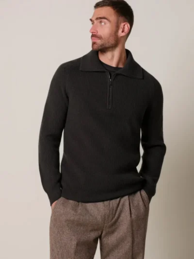 Profuomo Profuomo Pullover