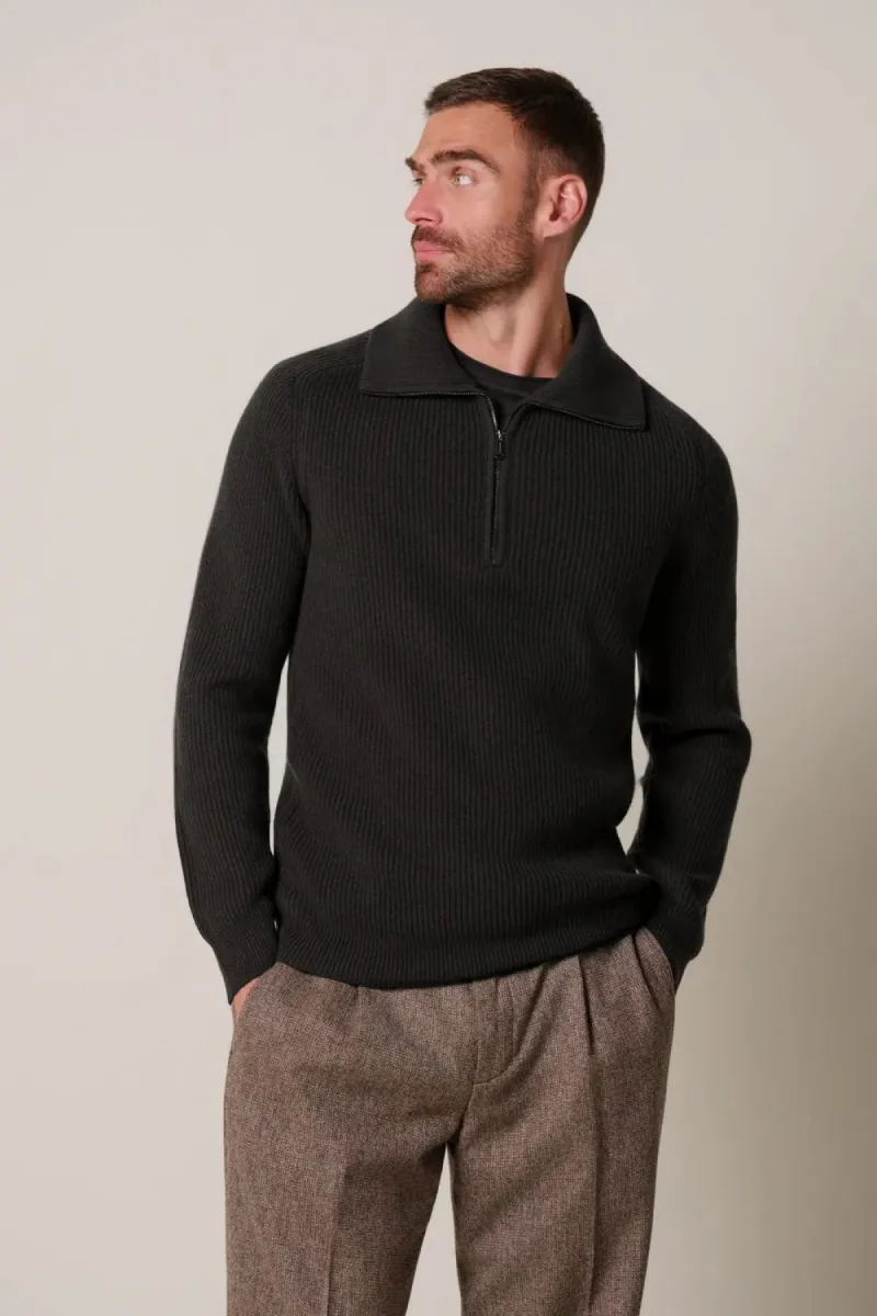 Profuomo Pullover 2 Profuomo Profuomo Pullover
