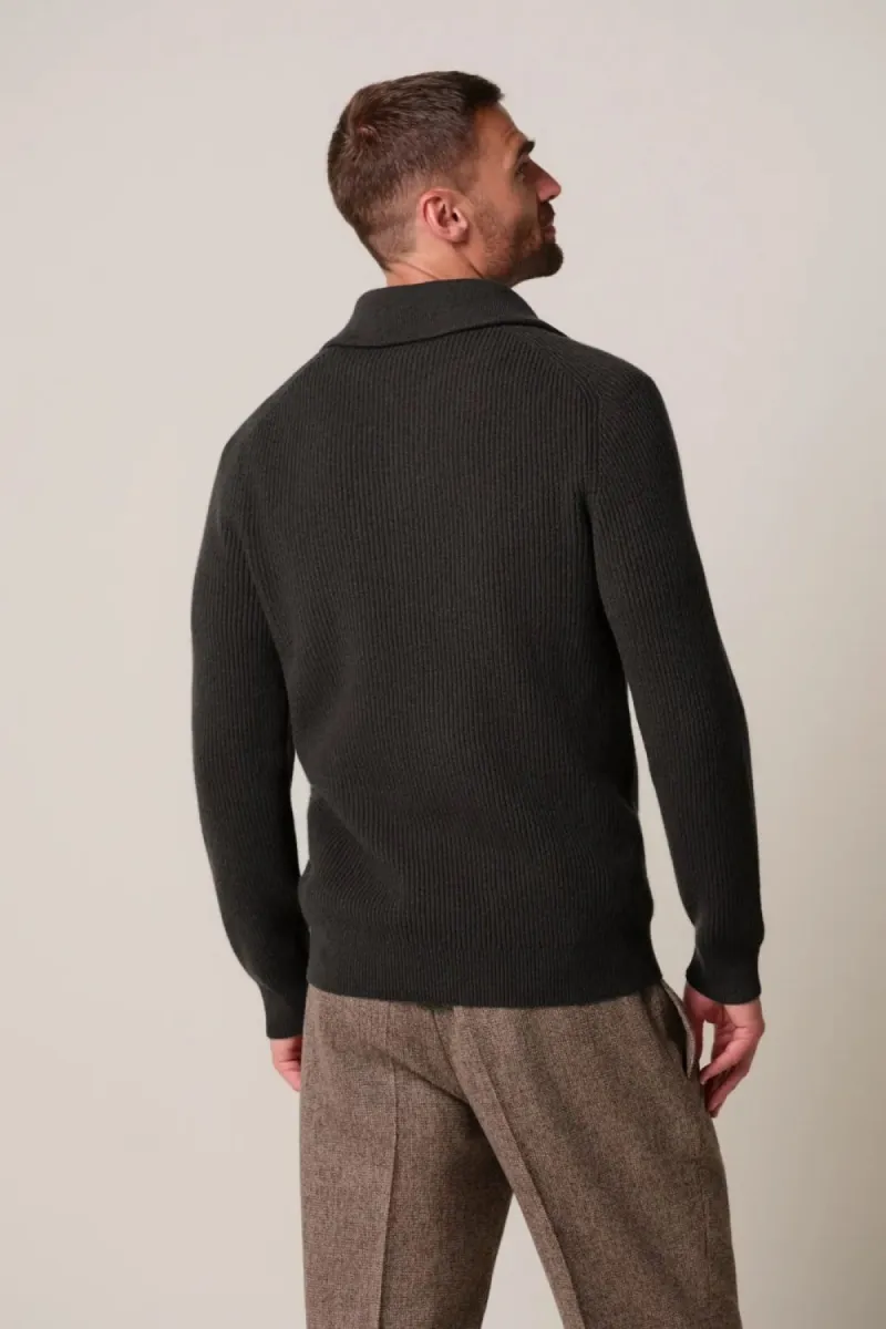 Profuomo Pullover 4 Profuomo Profuomo Pullover