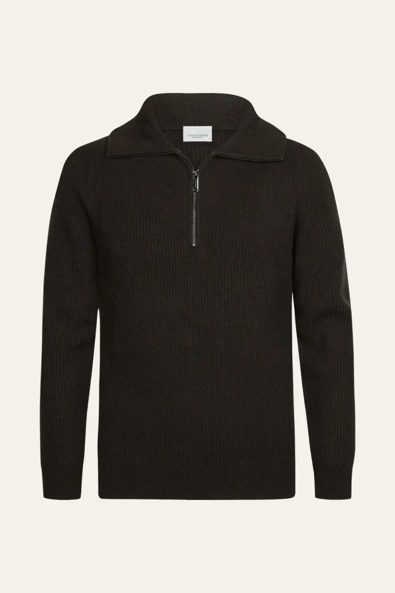 Profuomo Pullover 1 Profuomo Profuomo Pullover