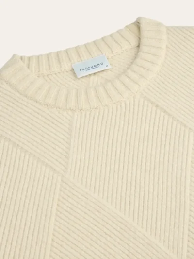 Profuomo Profuomo Pullover