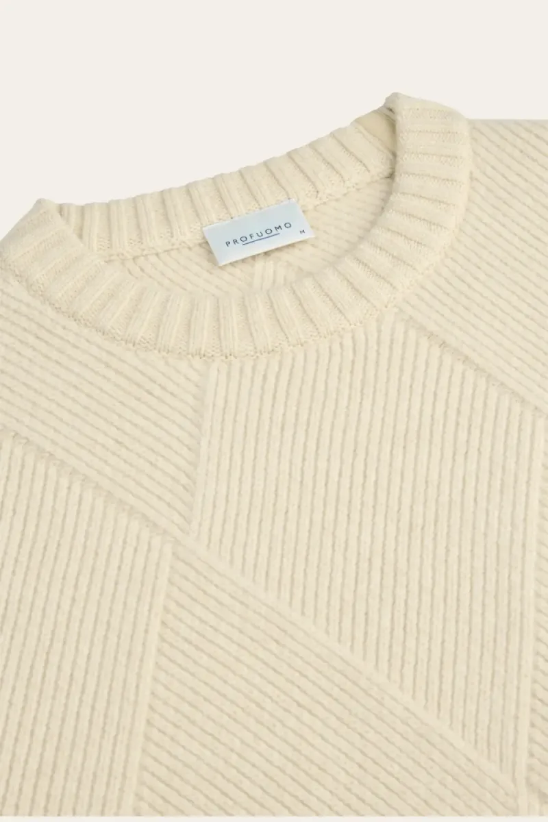 Profuomo Pullover 2 Profuomo Profuomo Pullover
