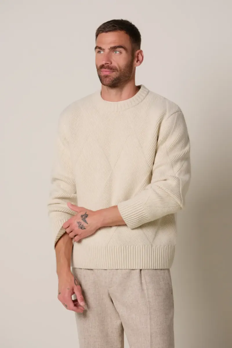 Profuomo Pullover 3 Profuomo Profuomo Pullover