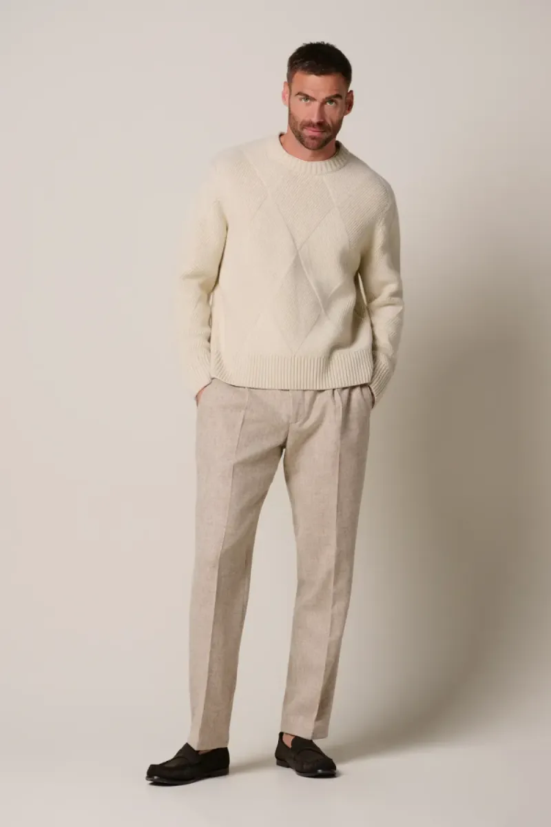 Profuomo Pullover 5 Profuomo Profuomo Pullover