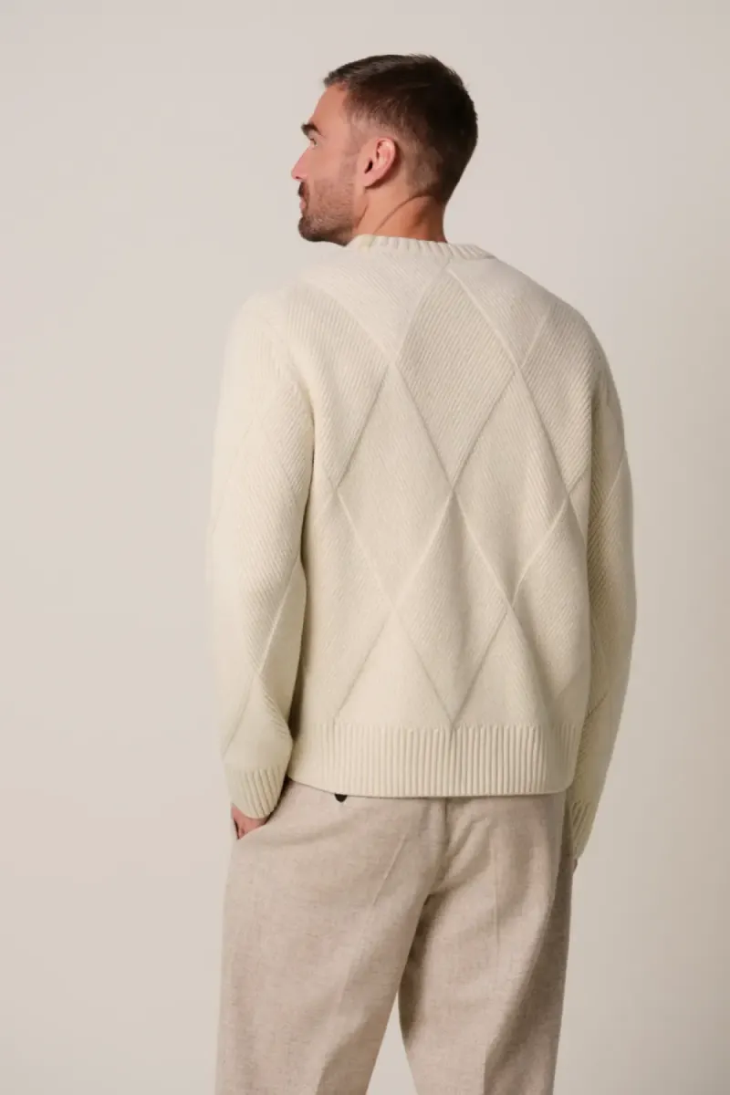 Profuomo Pullover 6 Profuomo Profuomo Pullover