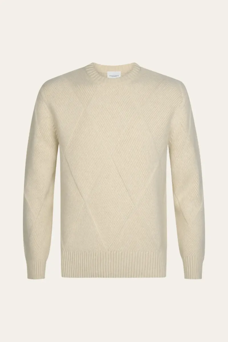 Profuomo Pullover 1 Profuomo Profuomo Pullover