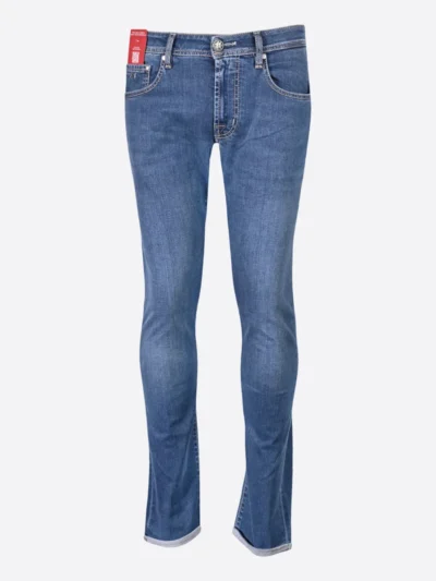Sartoria Tramarossa Tramarossa Jeans