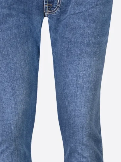 Sartoria Tramarossa Tramarossa Jeans