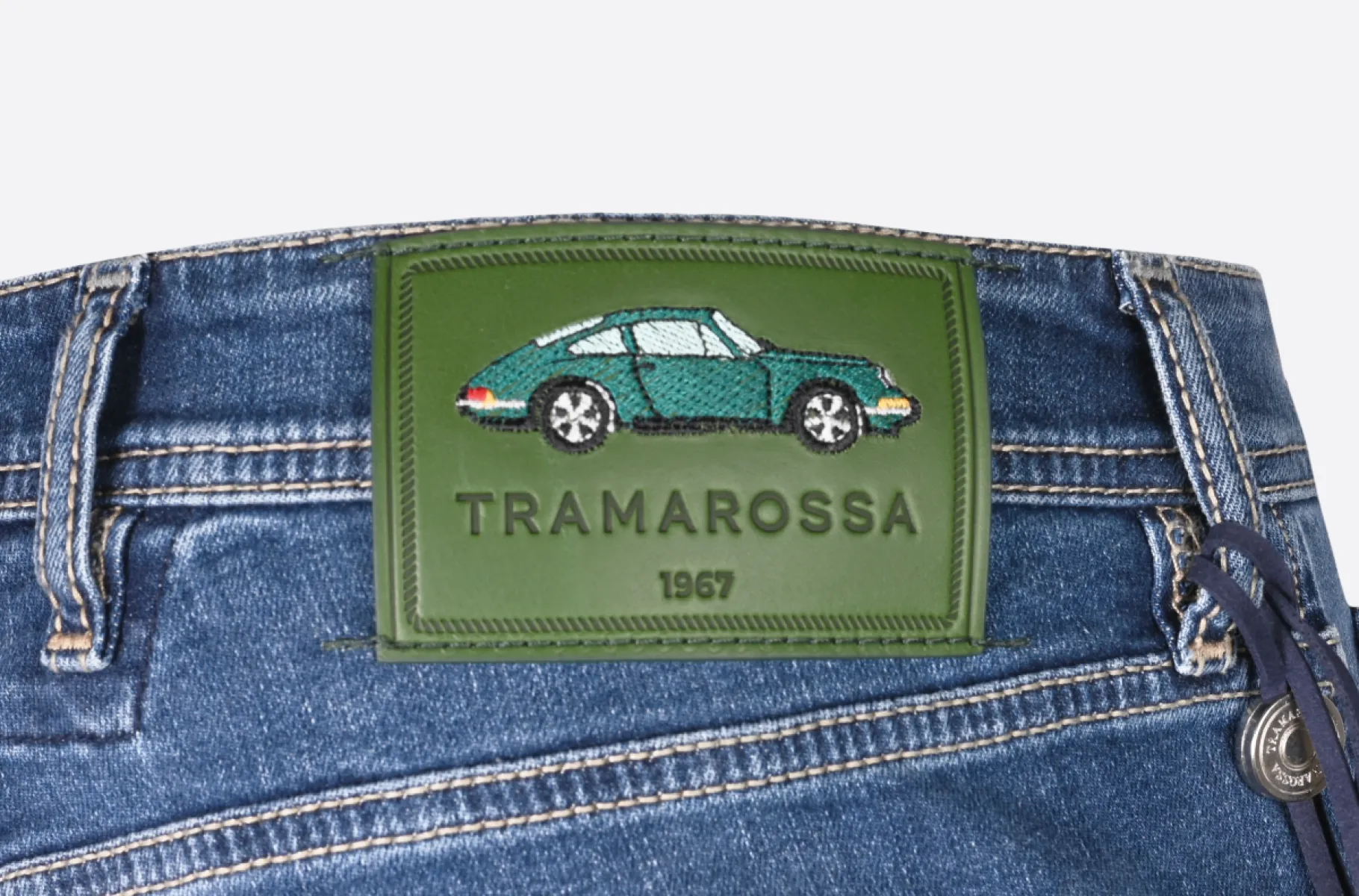 Tramarossa Jeans 4 Sartoria Tramarossa Tramarossa Jeans