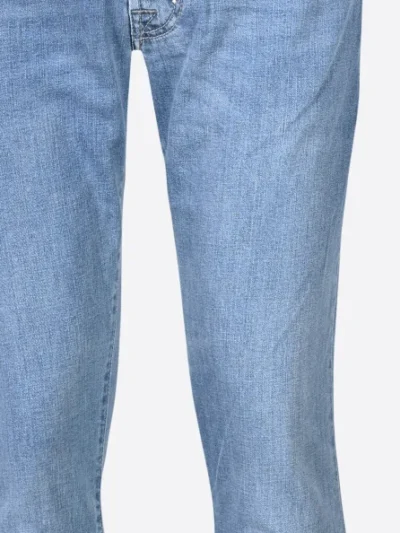 Sartoria Tramarossa Tramarossa Jeans