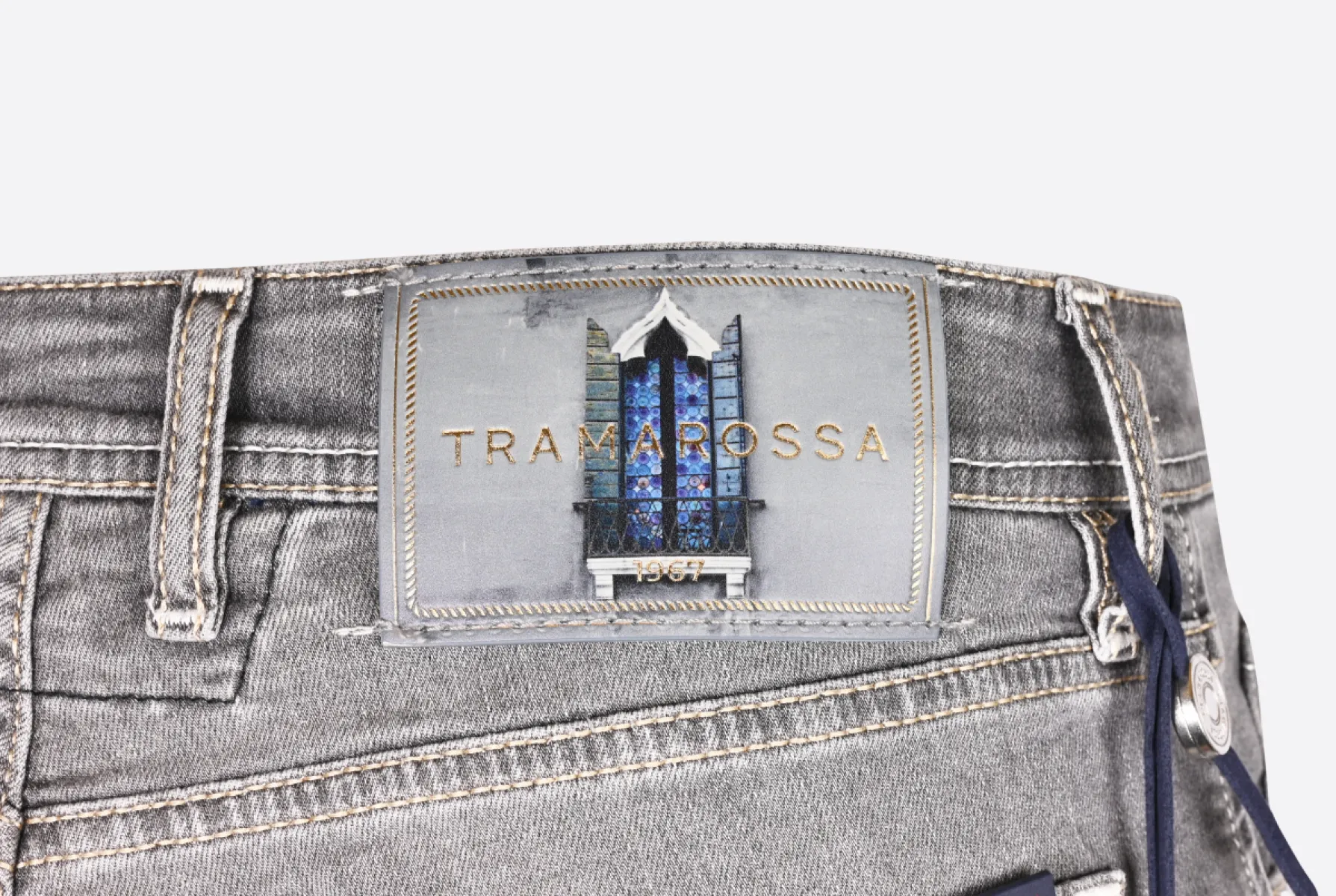 Tramarossa Jeans 4 Sartoria Tramarossa Tramarossa Jeans