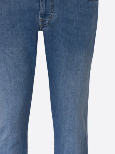 Sartoria Tramarossa Sartoria Tramarossa Jeans