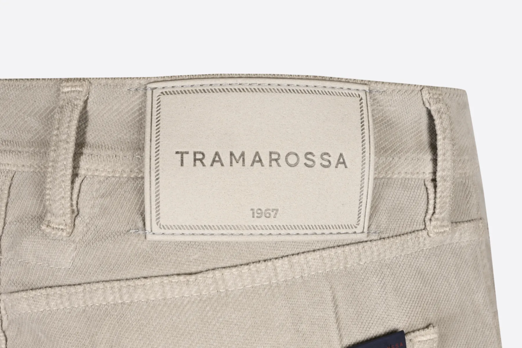 Tramarossa Chino 4 Sartoria Tramarossa Tramarossa Chino