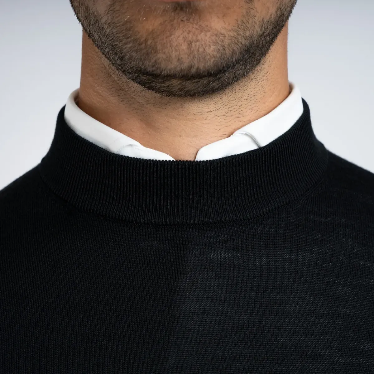 Seven Dials Coltrui 2 Seven Dials Pullover Turtleneck