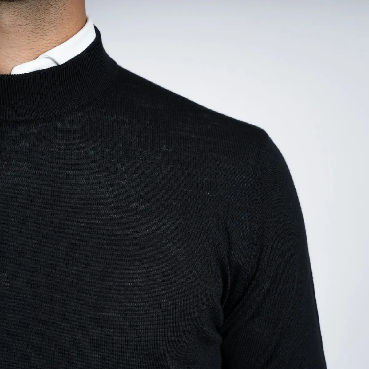 Seven Dials Coltrui 3 Seven Dials Pullover Turtleneck