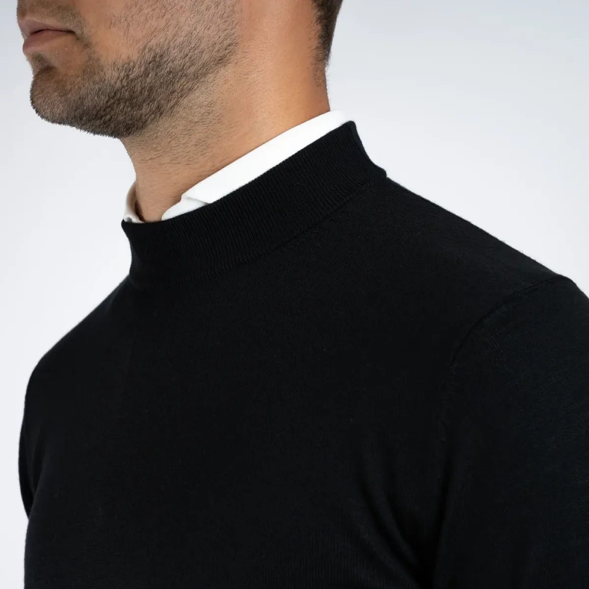 Seven Dials Coltrui 6 Seven Dials Pullover Turtleneck