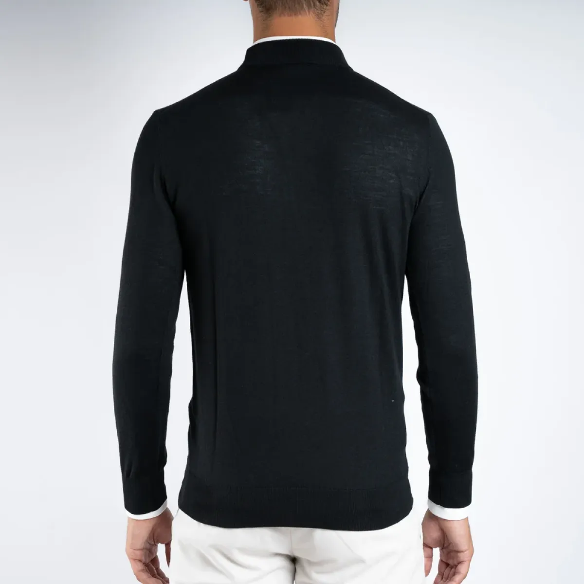 Seven Dials Coltrui 9 Seven Dials Pullover Turtleneck