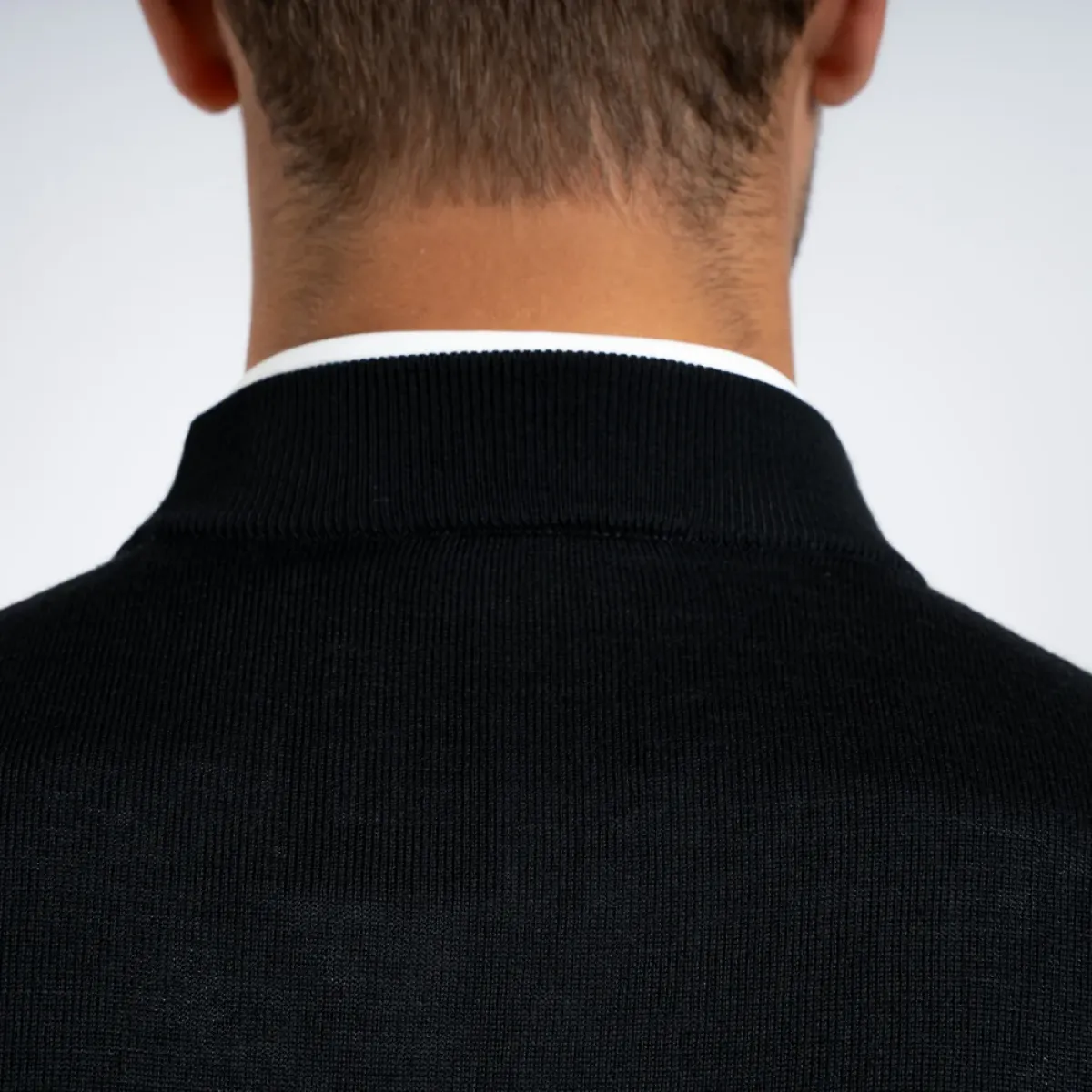 Seven Dials Coltrui 10 Seven Dials Pullover Turtleneck