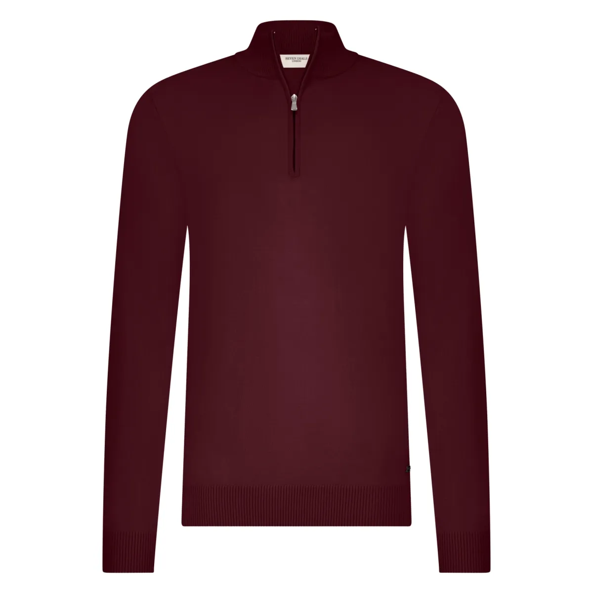 Seven Dials Pullover 1 Seven Dials Seven Dials Pullover