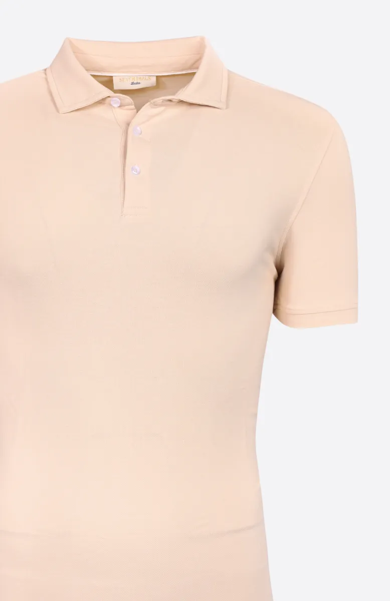 Seven Dials Polo 2 Seven Dials Seven Dials Polo