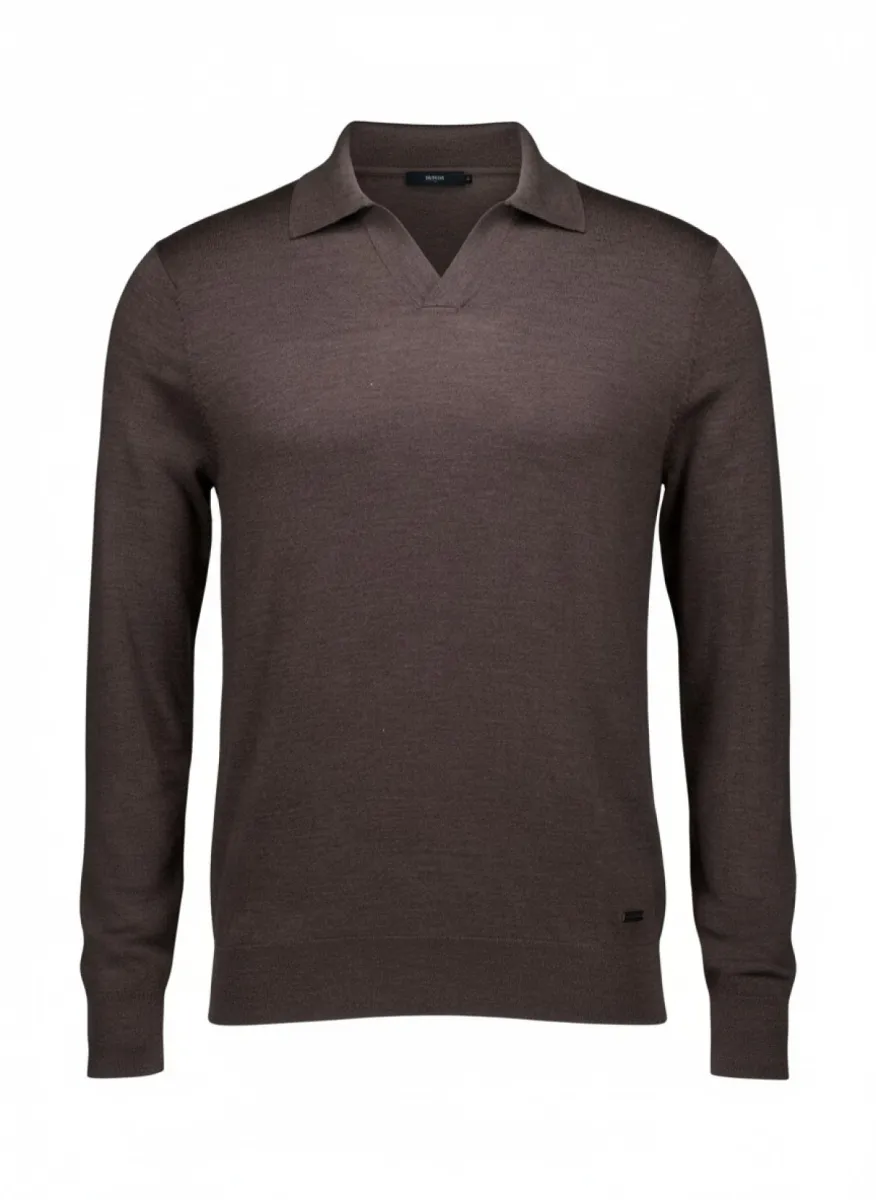 Seven Dials Pullover 1 Seven Dials Seven Dials Pullover