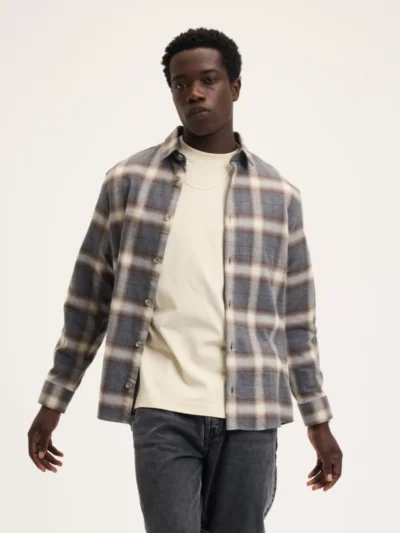 The Good People The Good People Overshirt