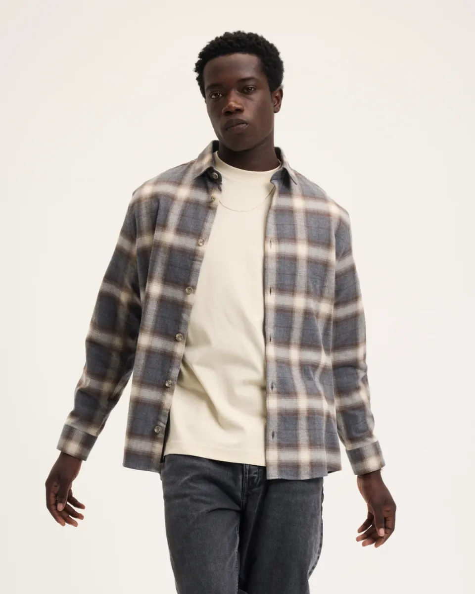 The Good People Overshirt 2 The Good People The Good People Overshirt