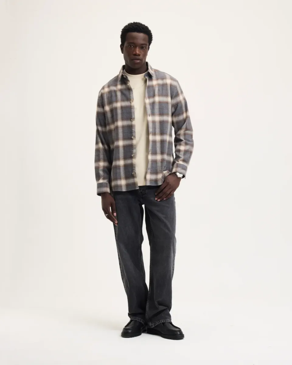 The Good People Overshirt 4 The Good People The Good People Overshirt